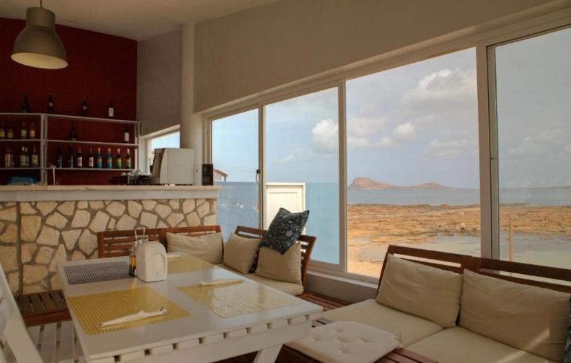Murdeira Village V155A Beirona Exteriér fotografie