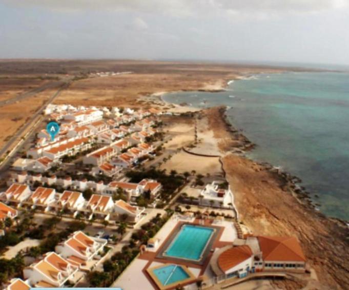 Murdeira Village V155A Beirona Exteriér fotografie
